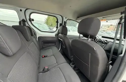DACIA Dokker 