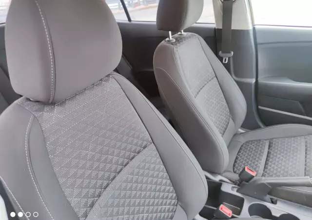 KIA Rio 1.0 T-GDI 100 Dream-Team Edition