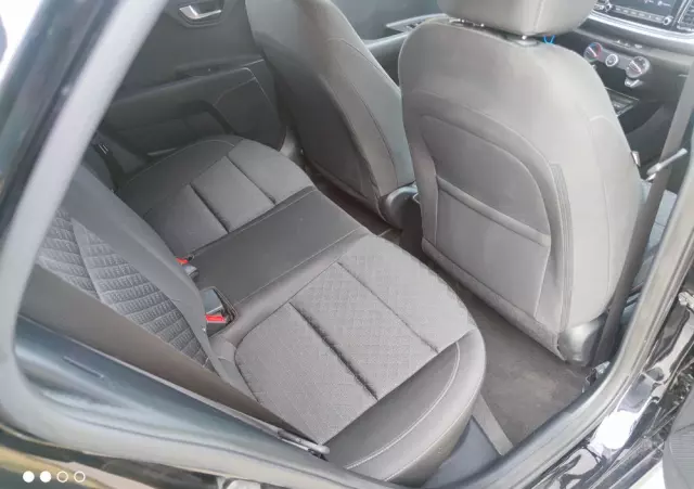 KIA Rio 1.0 T-GDI 100 Dream-Team Edition