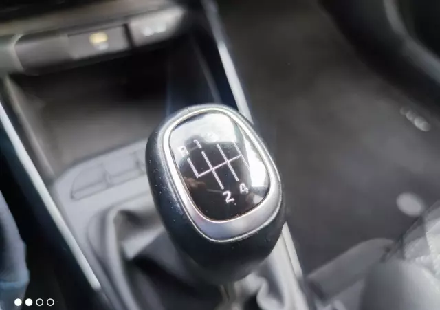 KIA Rio 1.0 T-GDI 100 Dream-Team Edition