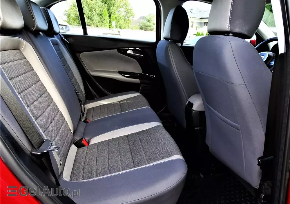 FIAT Tipo 1.6 MultiJet 16v Lounge