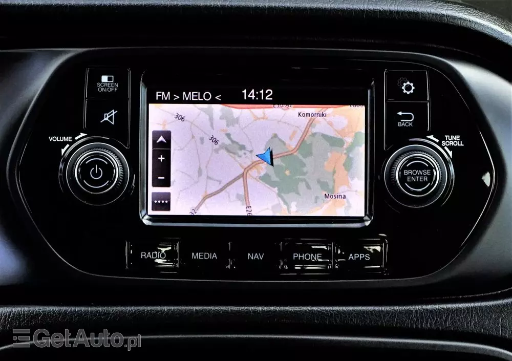 FIAT Tipo 1.6 MultiJet 16v Lounge