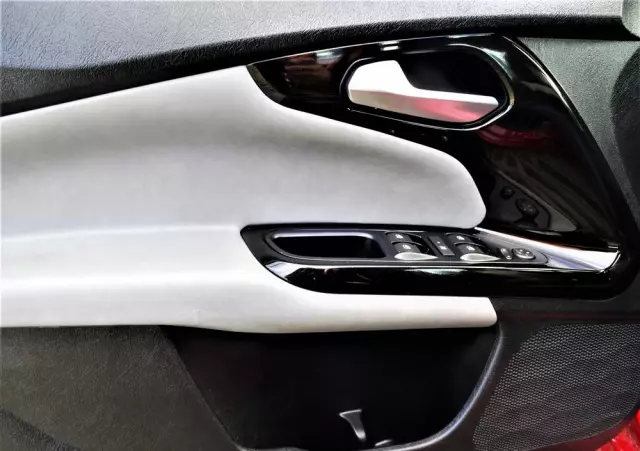 FIAT Tipo 1.6 MultiJet 16v Lounge