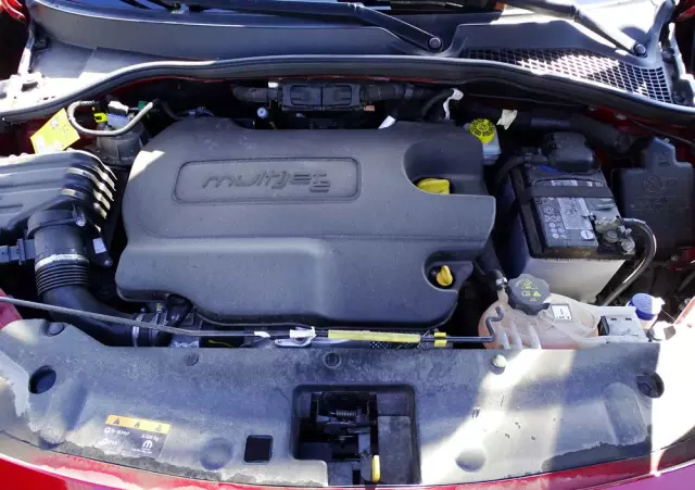 FIAT Tipo 1.6 MultiJet 16v Lounge