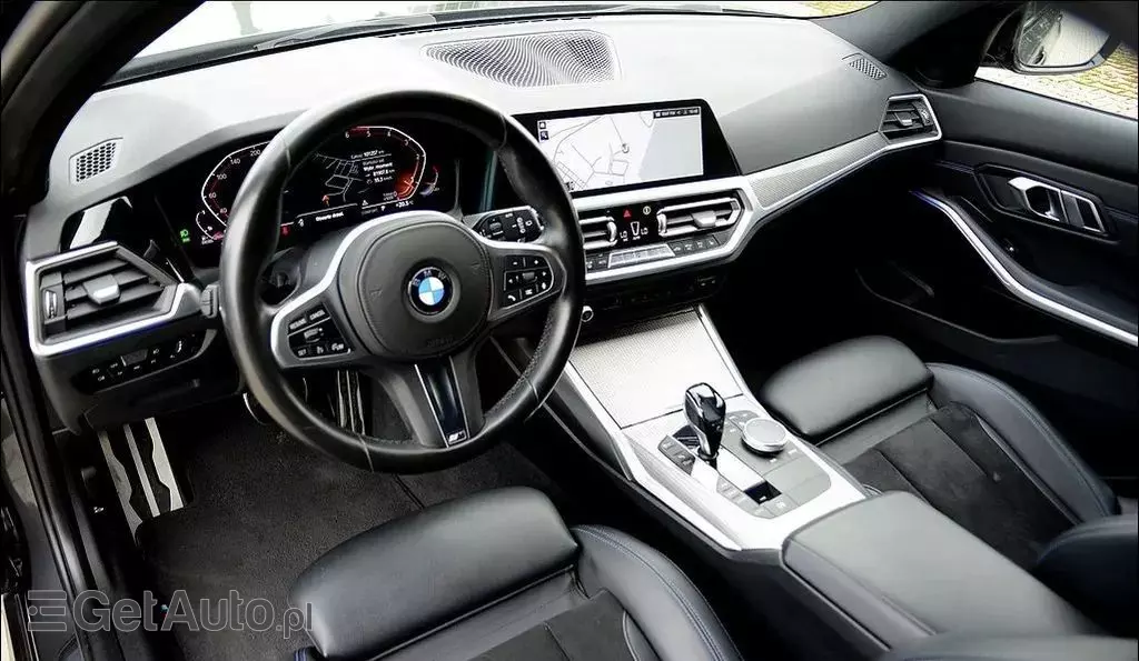 BMW Seria 3 