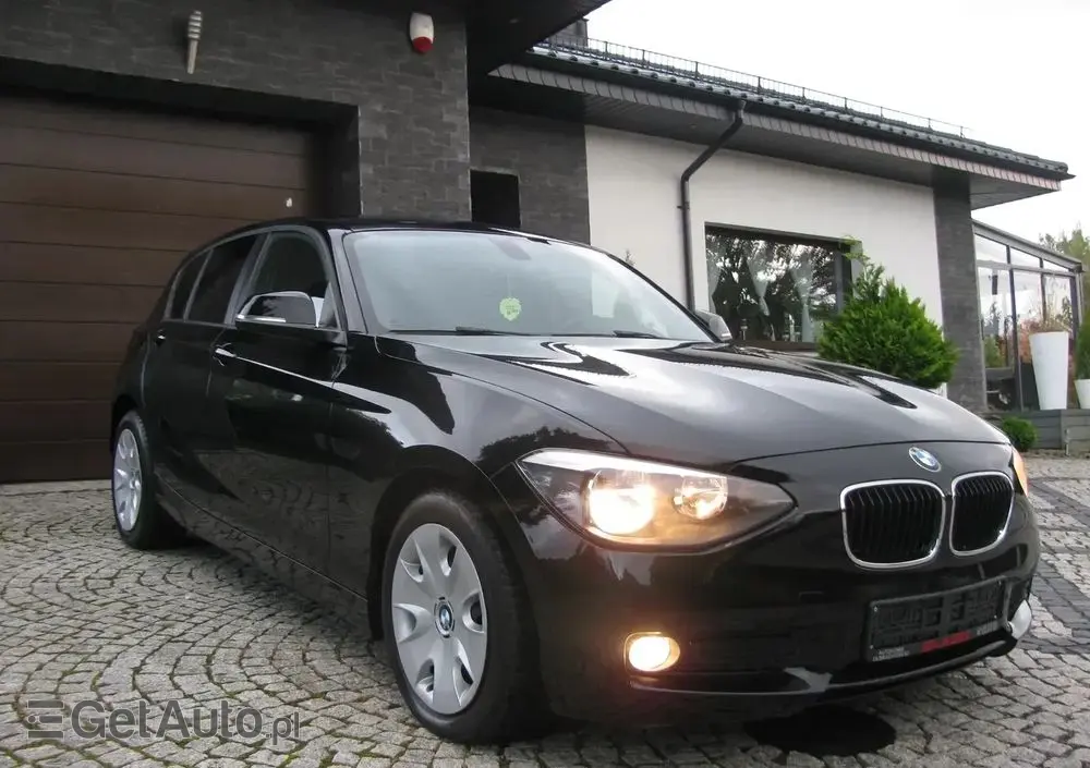 BMW Seria 1 116i