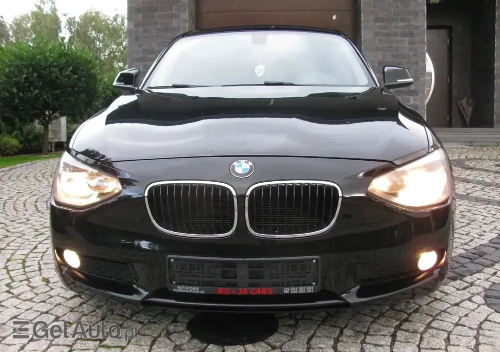 BMW Seria 1 116i