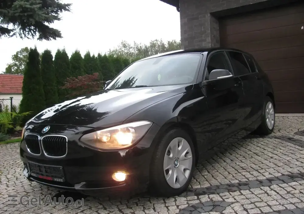 BMW Seria 1 116i