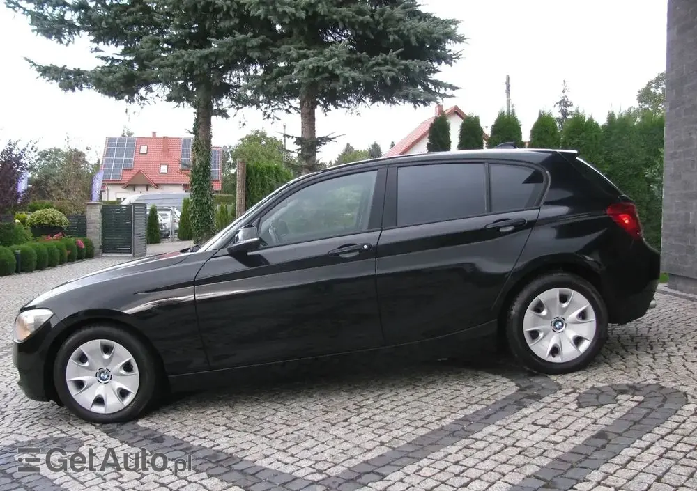 BMW Seria 1 116i