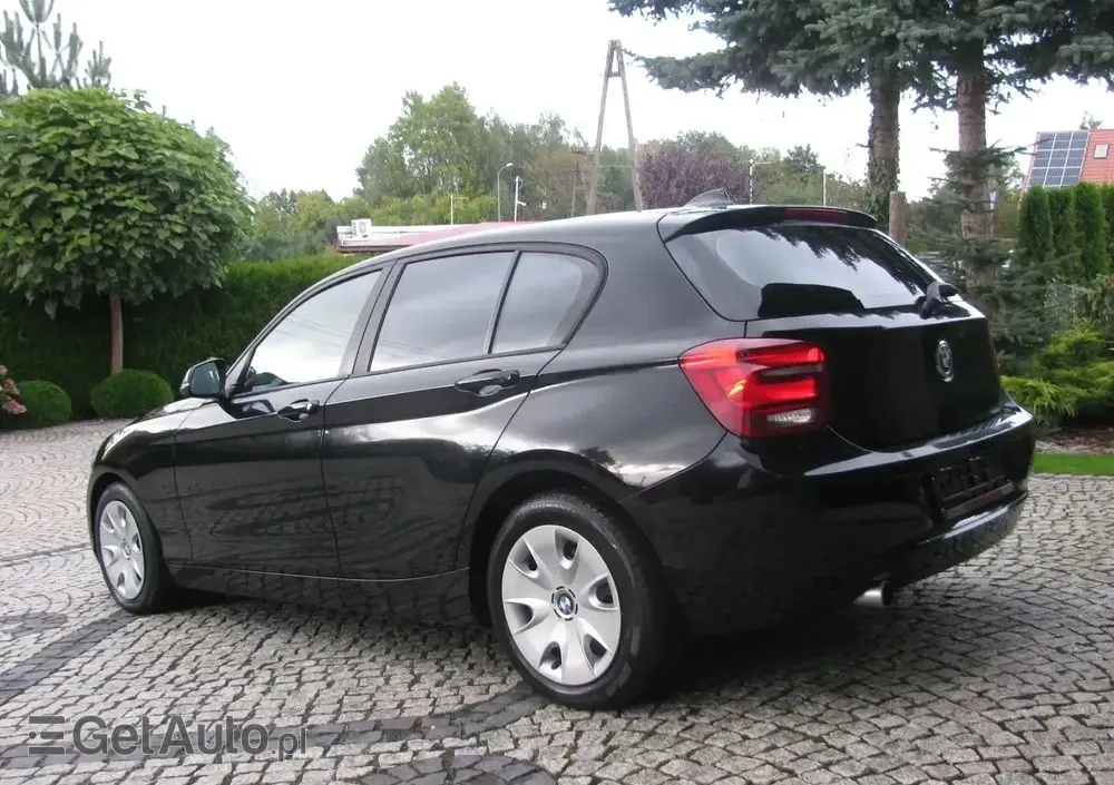 BMW Seria 1 116i