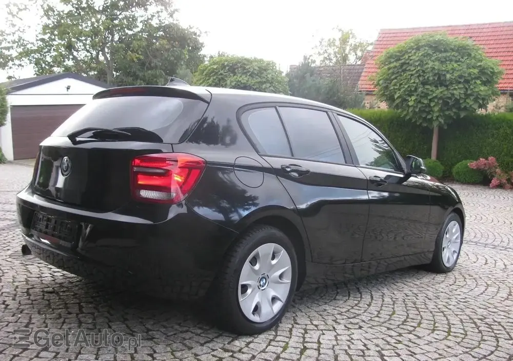 BMW Seria 1 116i