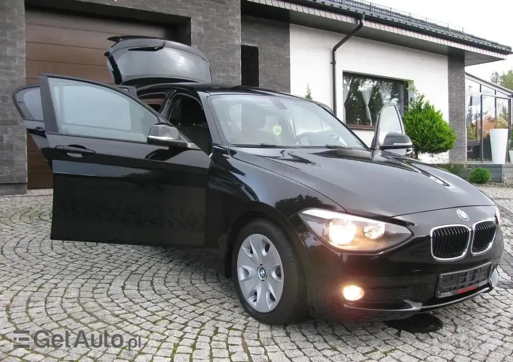 BMW Seria 1 116i