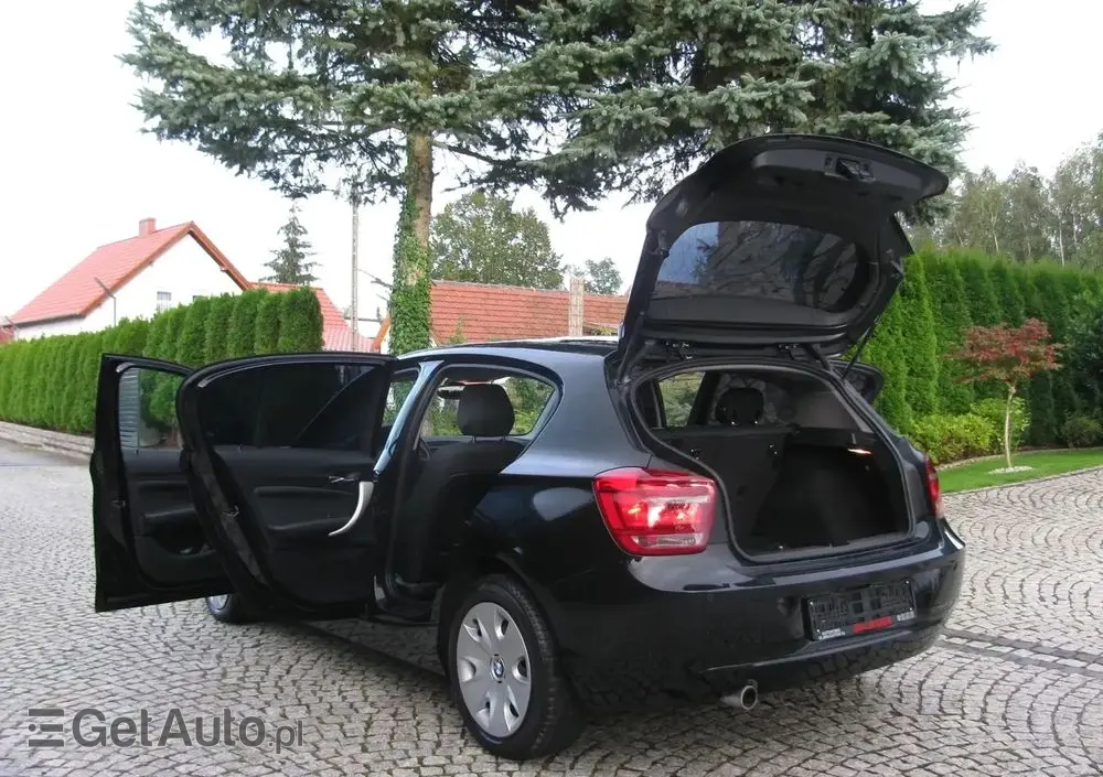BMW Seria 1 116i