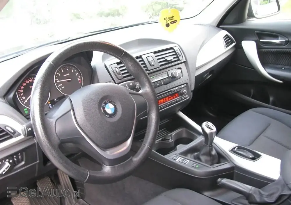 BMW Seria 1 116i