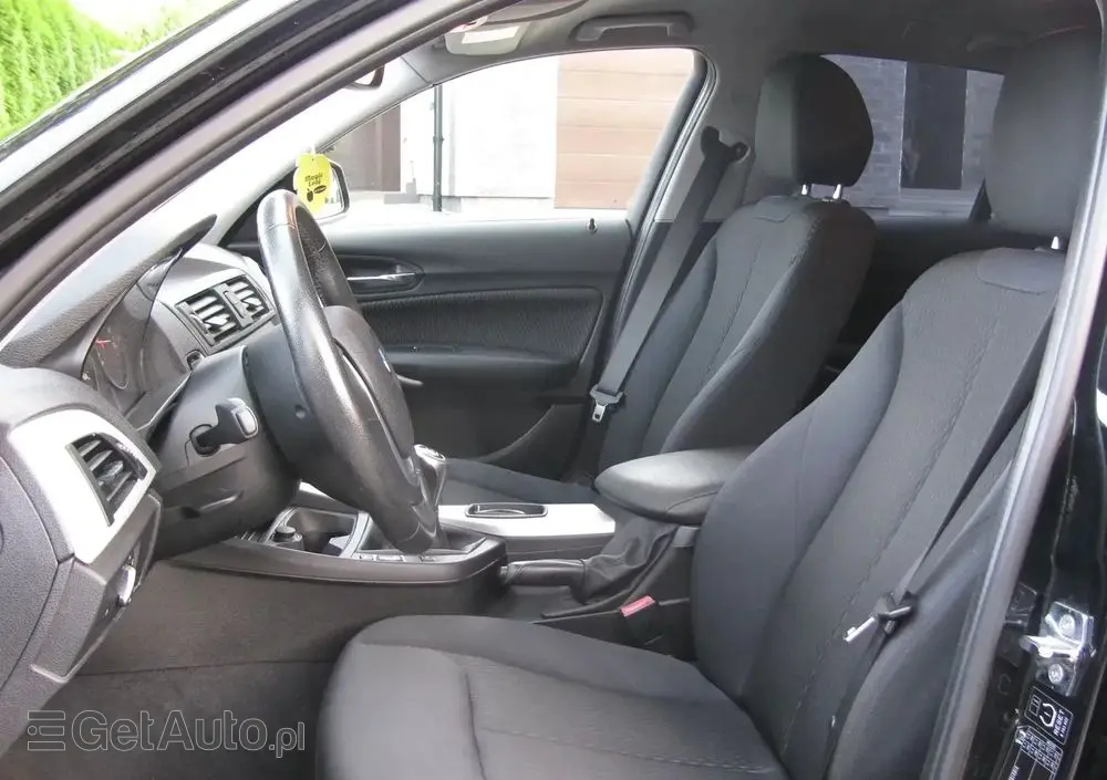 BMW Seria 1 116i