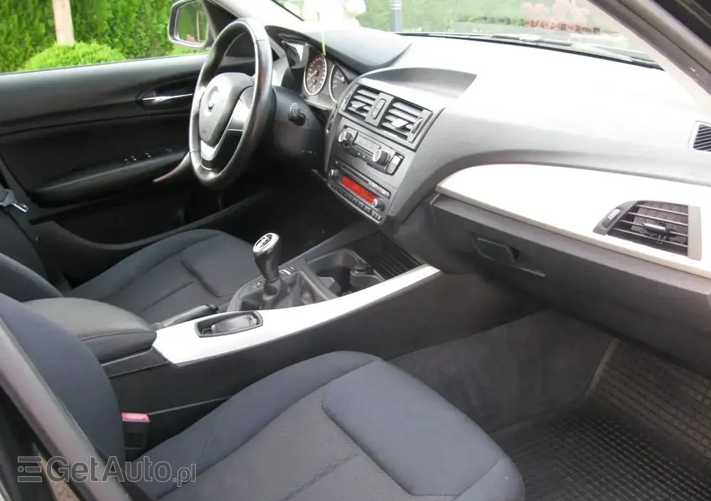 BMW Seria 1 116i
