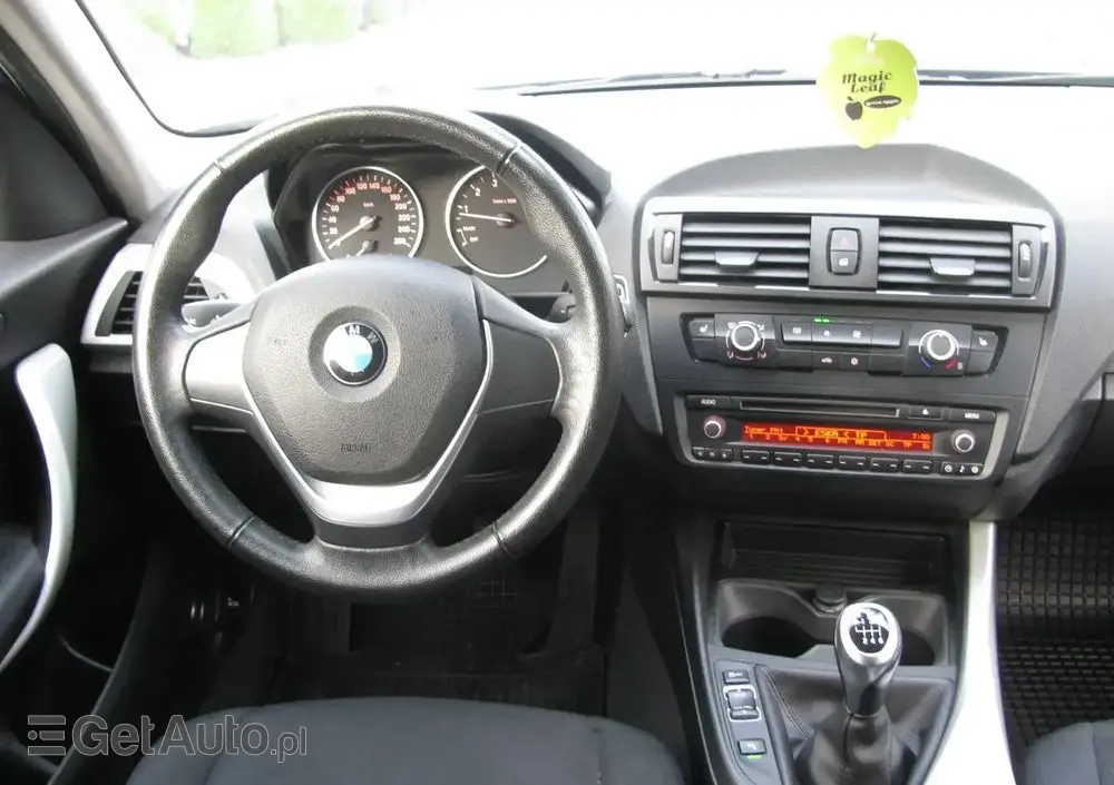 BMW Seria 1 116i