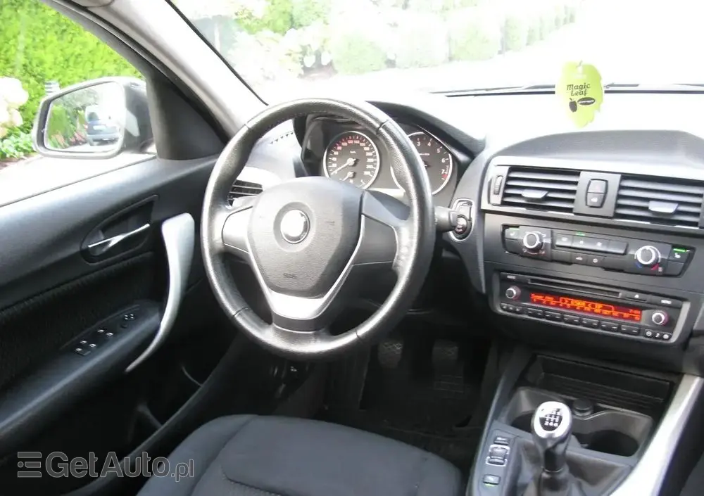 BMW Seria 1 116i