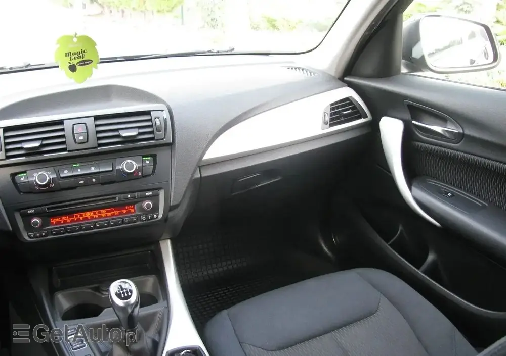 BMW Seria 1 116i