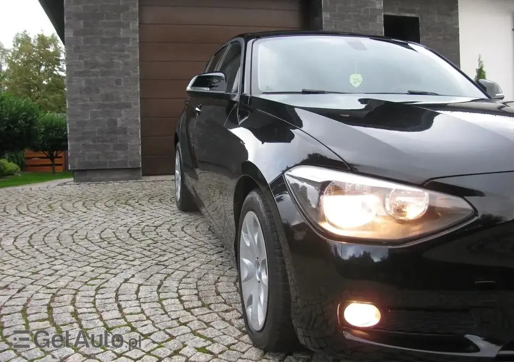 BMW Seria 1 116i