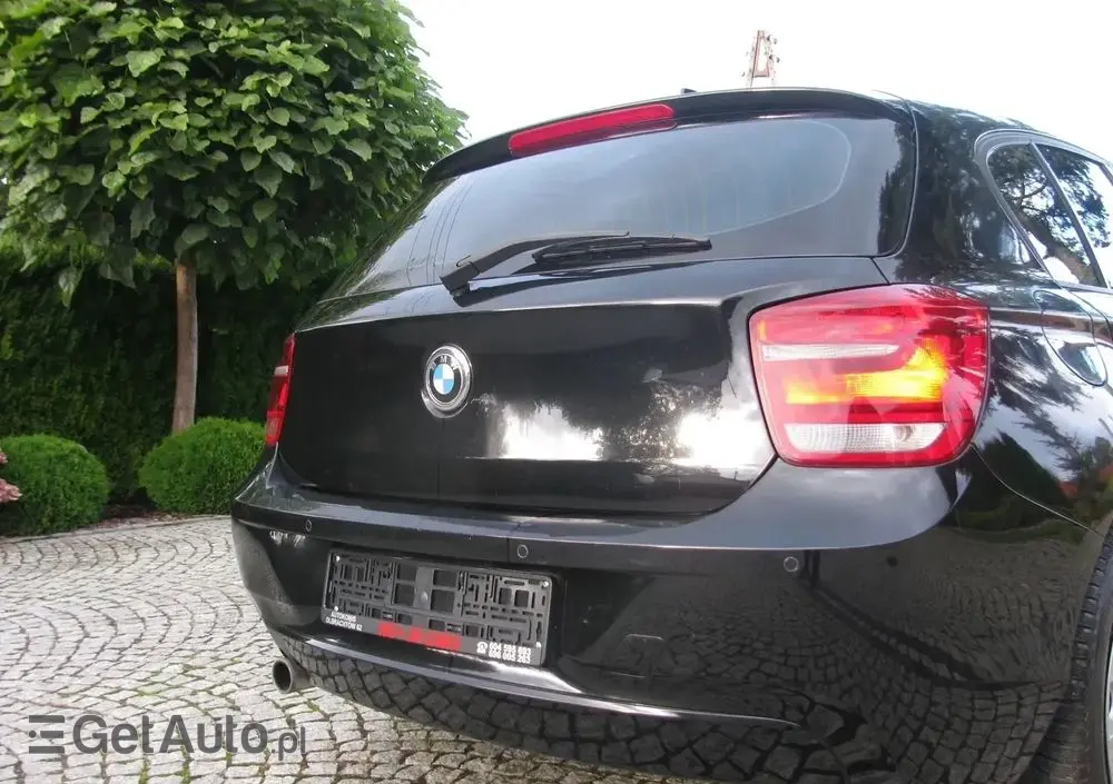 BMW Seria 1 116i