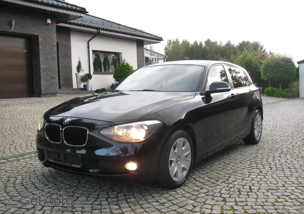 BMW Seria 1 116i