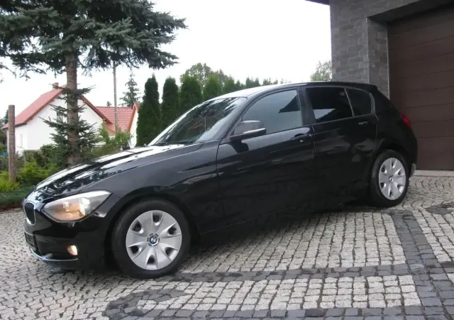 BMW Seria 1 116i