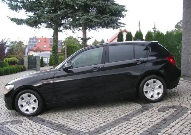 BMW Seria 1 116i