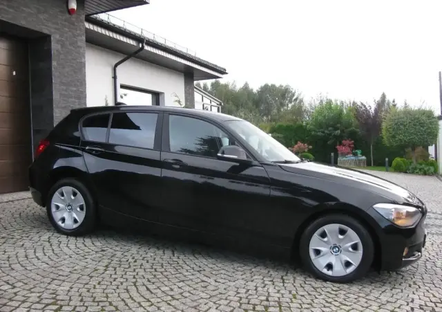 BMW Seria 1 116i