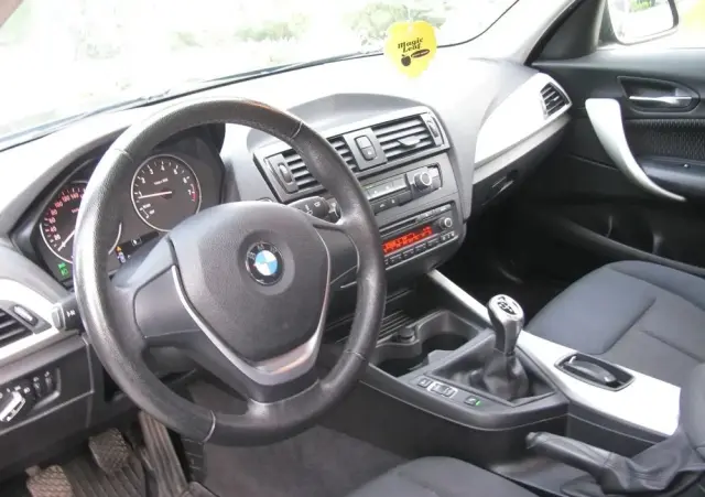 BMW Seria 1 116i