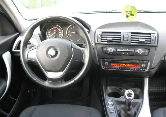 BMW Seria 1 116i