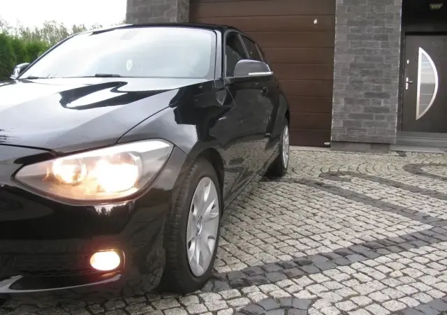BMW Seria 1 116i