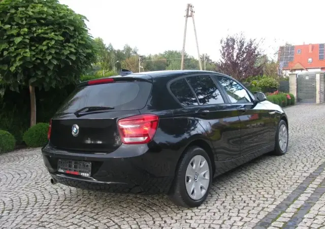 BMW Seria 1 116i