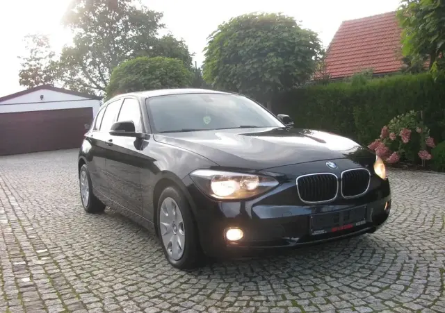BMW Seria 1 116i