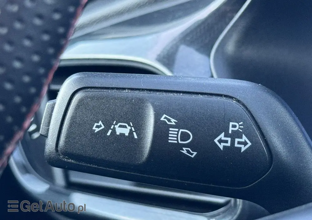 FORD Puma 1.0 EcoBoost Titanium X