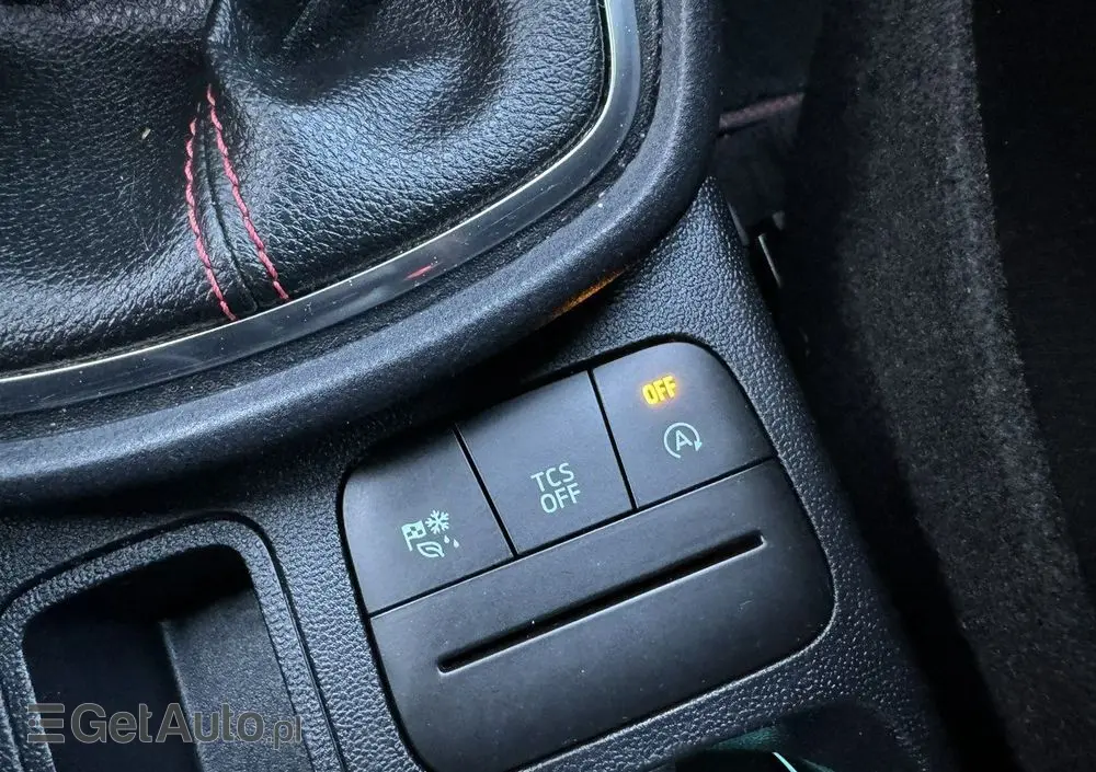 FORD Puma 1.0 EcoBoost Titanium X