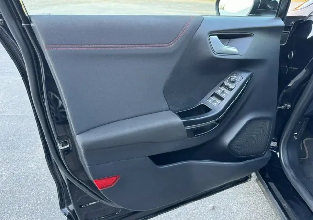 FORD Puma 1.0 EcoBoost Titanium X