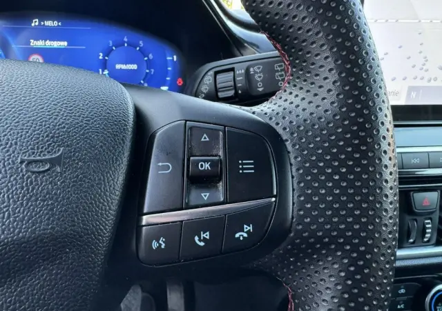 FORD Puma 1.0 EcoBoost Titanium X