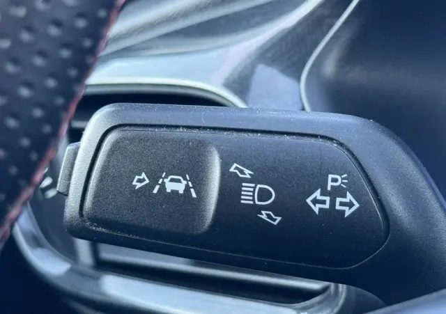 FORD Puma 1.0 EcoBoost Titanium X