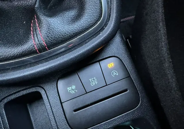 FORD Puma 1.0 EcoBoost Titanium X