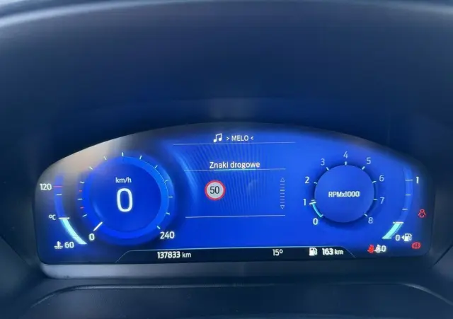 FORD Puma 1.0 EcoBoost Titanium X