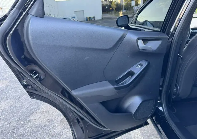 FORD Puma 1.0 EcoBoost Titanium X