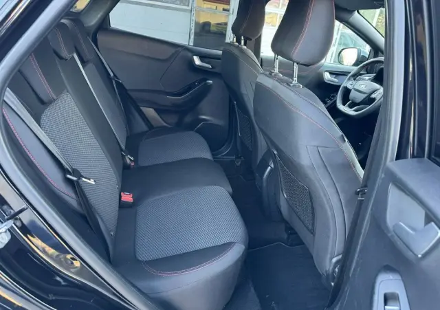 FORD Puma 1.0 EcoBoost Titanium X