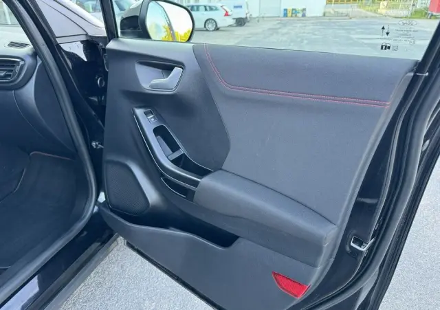 FORD Puma 1.0 EcoBoost Titanium X