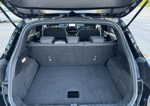 FORD Puma 1.0 EcoBoost Titanium X