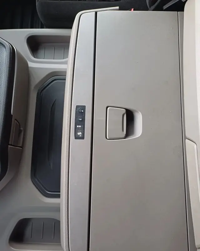 SCANIA P280 klima postoiowa 