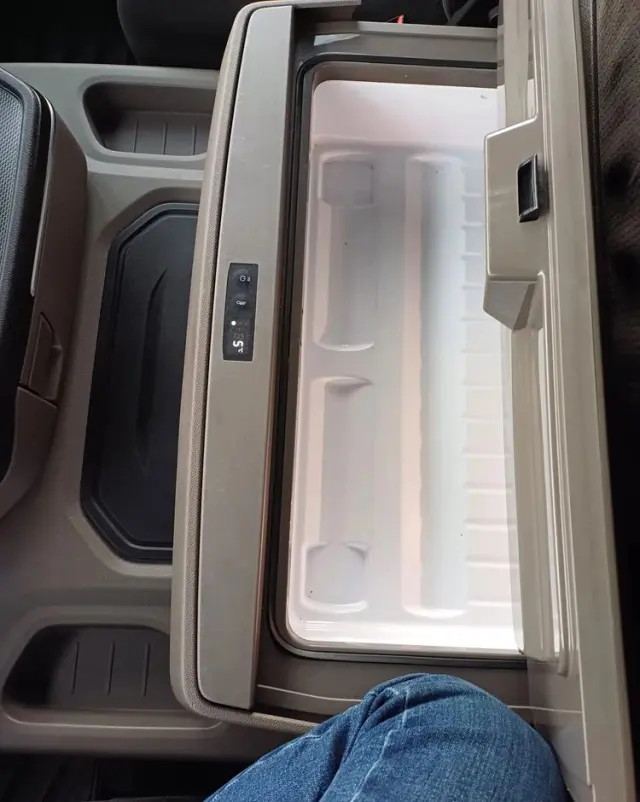 SCANIA P280 klima postoiowa 