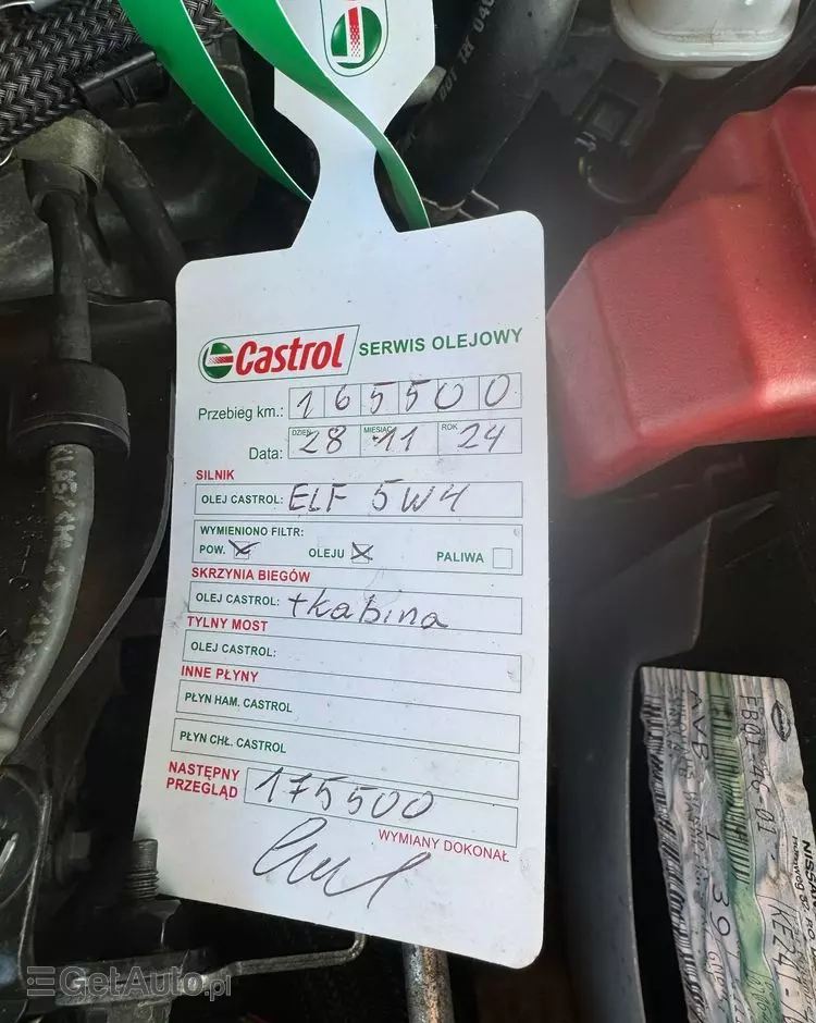 NISSAN Qashqai 1.6 Visia