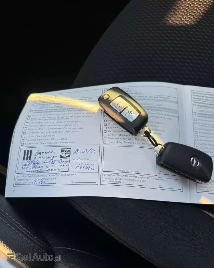 NISSAN Qashqai 1.6 Visia