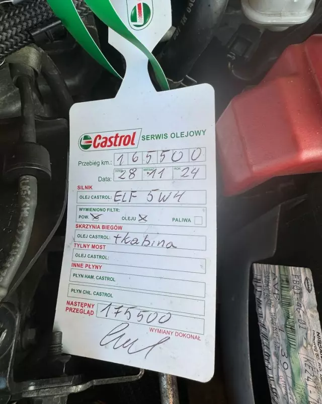 NISSAN Qashqai 1.6 Visia